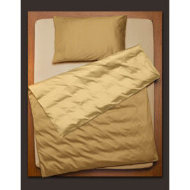 Magadino Doble Face gelb/sand