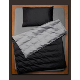 Magadino Doble Face noir/silber