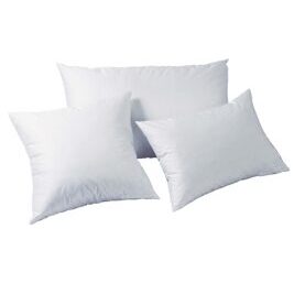 Kissen mittel CLASSIC / Gänsefederchen