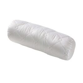 Nackenrolle medium / Schurwolle