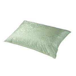 3-Kammer-Kissen PRINCESS weich / Eiderdaunen