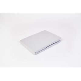 V Fixleintuch silver