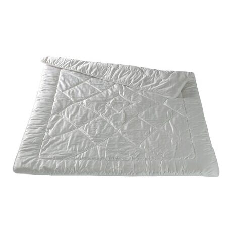 Leicht-Duvet BELLINZONA / Wildseide soft