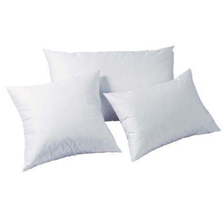 Kissen mittel CLASSIC / Gänsefederchen