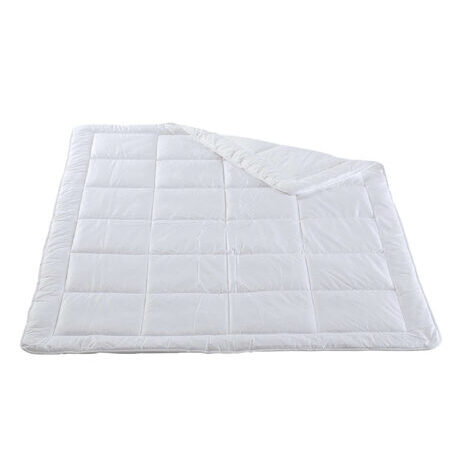 Ganzjahres-Duvet VEGAN / Bambus