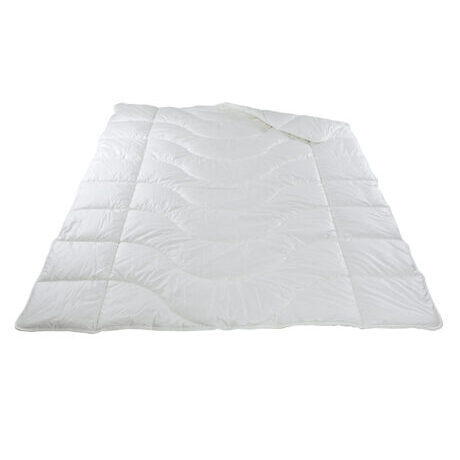 Leichtes Ganzjahres-Duvet BLUE OCEAN