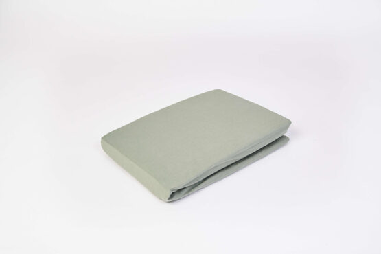 V Fixleintuch eucalyptus